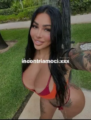 6 - Paola Escort Brindisi - 3925231736
