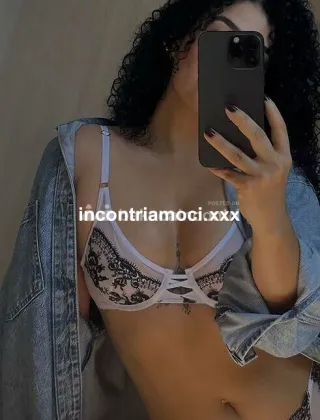 3512413231 - Cattaleya 23 Escort 🇨🇴 Colombiana Napoli