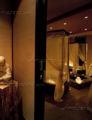 31 - Suite Tibetana Massaggi Torino - 3801907423