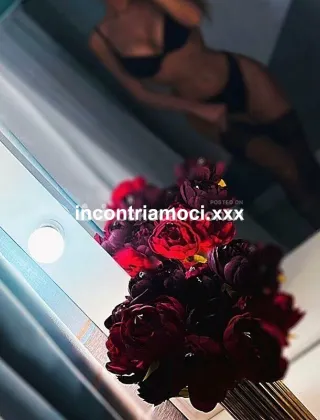 3520112487 - Vogliosa A Riccione