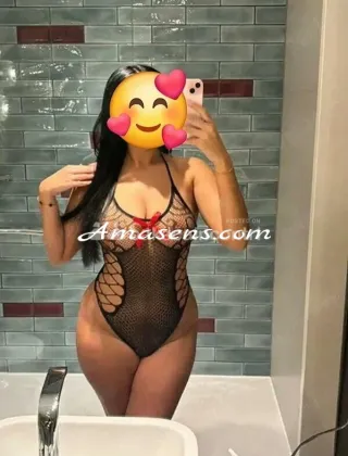 1 - Cristina Escort Sassari - 3511152965