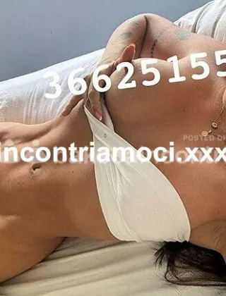 3662515546 - Escort Mistress Bergamo