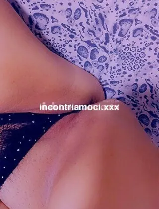 1 - Vero Escort Rimini - 3409873102