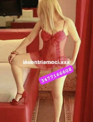3 - Lisa Escort Chieti - 3477166608