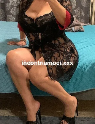 17 - Lara Escort Pescara - 3274926684