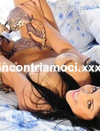 8 - Adriana Escort Rieti - 3342907481