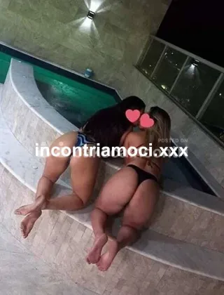 8 - Due Ragazze Stupende Escort Potenza - 3793240629