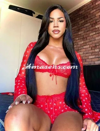 6 - Escort Catanzaro - 3509284929