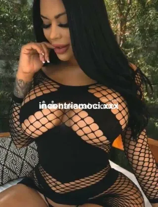 30 - Dea Escort Palermo - 3510937190
