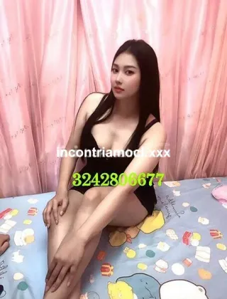 3242806677 - Bella Orientale 23 Escort Terni