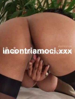 3514993009 - Nattaly 26 Escort Trapani