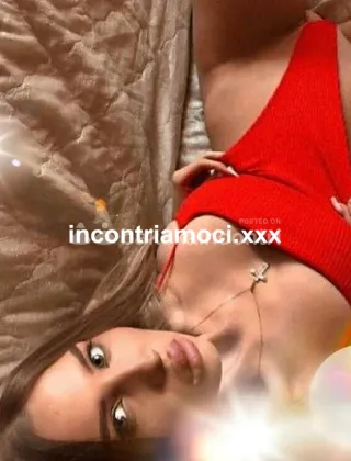 8 - Elisa Escort Mantova - 3512901900