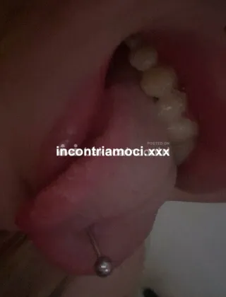 12 - Malena Smeraldi Trans Napoli - 3770841178
