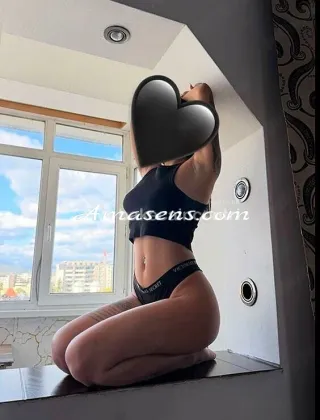 11 - Alisa Escort Cremona - 3532036087