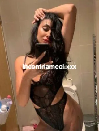 7 - Elisa Escort Torino - 3889210575