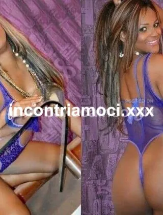 11 - Sabrina Trans La spezia - 3407517177