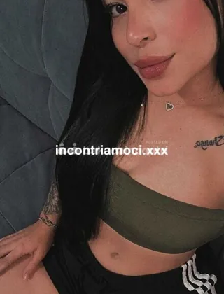 9 - Mariana Escort Sassari - 3512159911