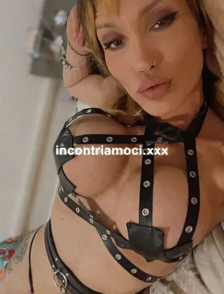 10 - Monique Trans Frosinone - 3279319039