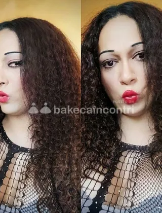 32 - Sofia Escort Bergamo - 3514731339