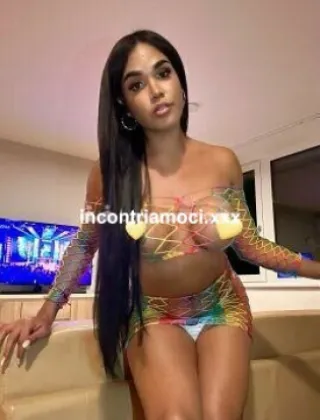 25 - Luana Trans Novara - 3926475300