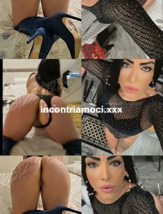 31 - Diletta Trans Palermo - 3899482347