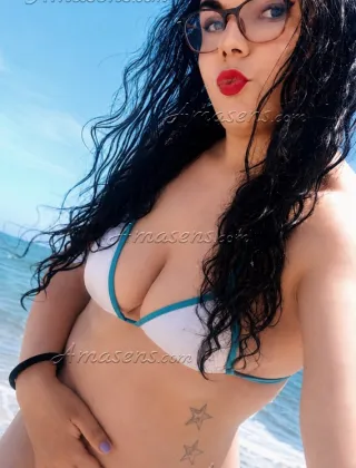 1 - Pamela Diamante Trans Italiana Trans Lucca - 3793485112