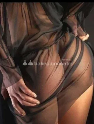 21 - Viviana Escort Bari - 3319955813