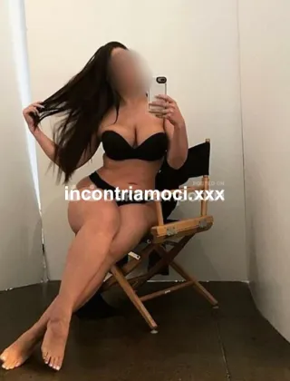 1 - Aryella Escort Arezzo - 3934030769