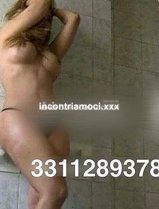 3311289378 - Sara 41 Escort Matera