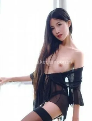 35 - Ragazza Escort Verbano-Cusio-Ossola - 3492587786