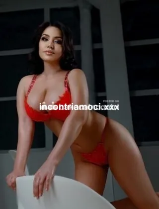 19 - Celeste Escort Grosseto - 3511428802
