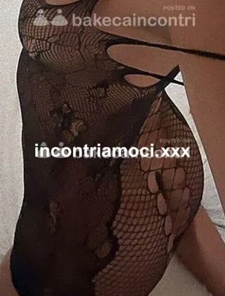 27 - Valeria Trans Caserta - 3295506674