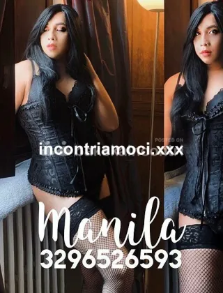 21 - Manila Trans Pisa - 3296526593