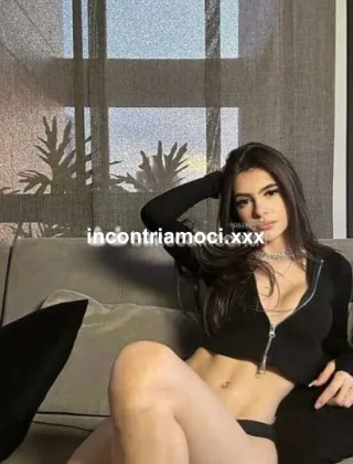 25 - Luna Escort Campobasso - 3924876195