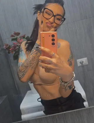 3751445241 - Angelica 24 Mistress Milano