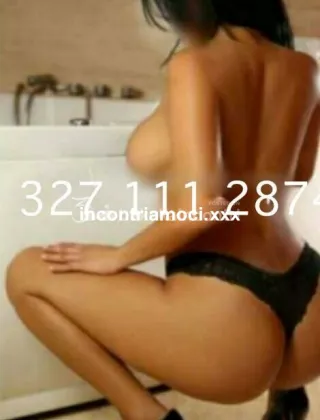 32 - Sottomarina Escort Venezia - 3271112874