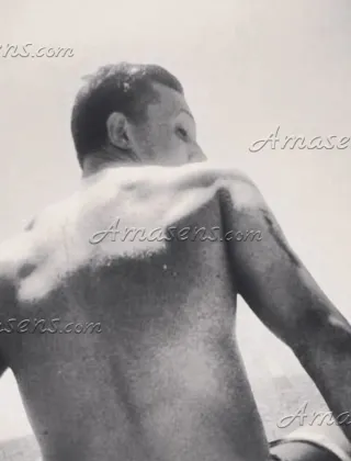 19 - Alessio Massaggi Torino - 3489592601