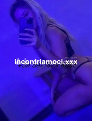 3926298093 - Alessia 26 Escort Taranto