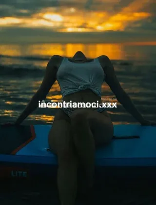 20 - Camilla Escort Pescara - 3348603470