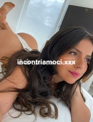 8 - Asia Escort Bologna - 3509033721