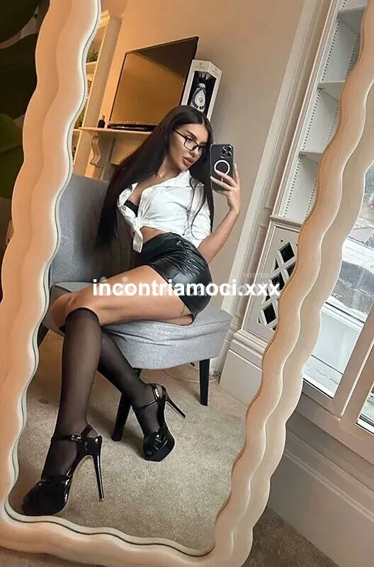 Gina
