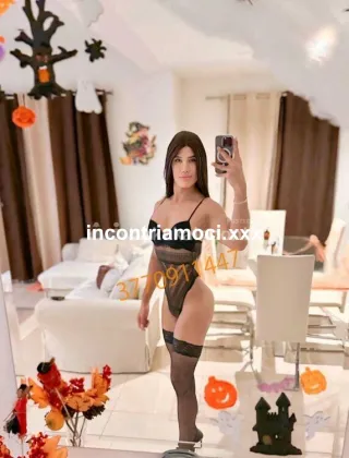 21 - Sabri Trans Cosenza - 3770911447