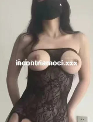 22 - Lisa Escort Forlì-Cesena - 3495400270