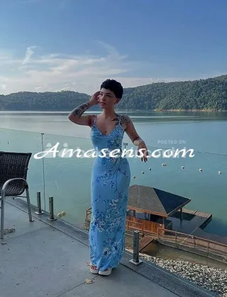 16 - Iris Escort Perugia - 3517616210