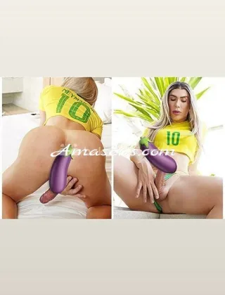 7 - Jennifer Trans Genova - 3444271925