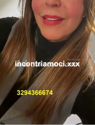 17 - Sexy Escort Perugia - 3294366674
