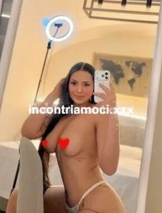 1 - Karol Escort Bari - 3512998987