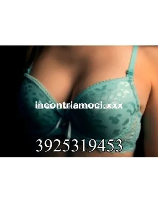 19 - New Escort Caserta - 3925319453