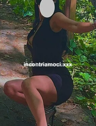 29 - Sexy Escort Agrigento - 3892435938