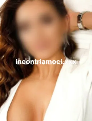 3510859491 - 💋 A Fiumicino Carlota Splendida Al Letto Calda E